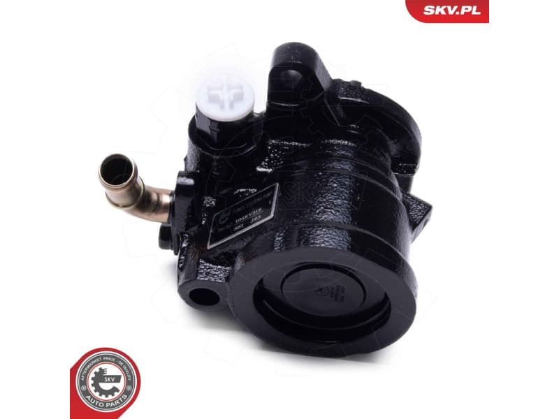 Hydraulic Pump, steering 10SKV315 - image 3