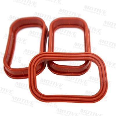 Gasket Kit, cylinder head HSF8981 - image 2