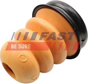 Bump Stop, axle beam FT12614