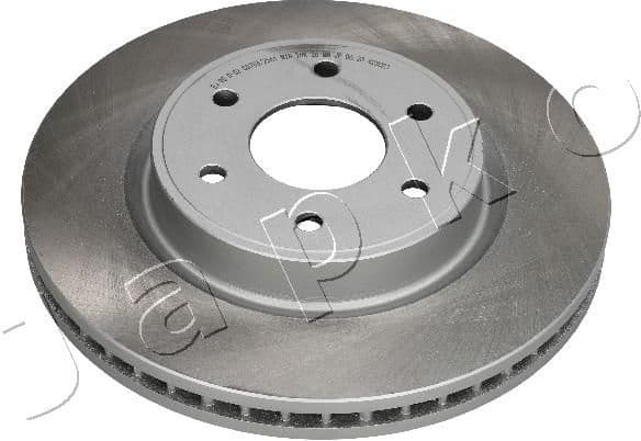 Brake Disc 60166C