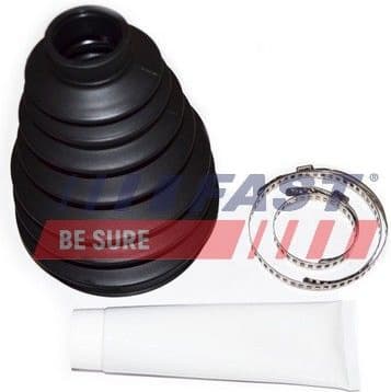 Bellow, drive shaft FT28326