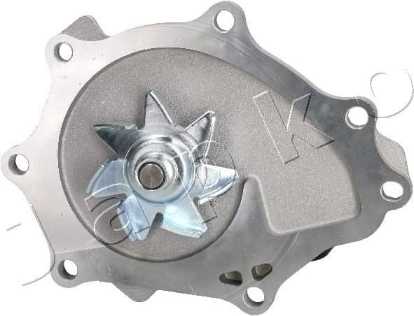 Water Pump, engine cooling 35269 - image 2