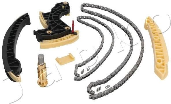Timing Chain Kit KJK0502