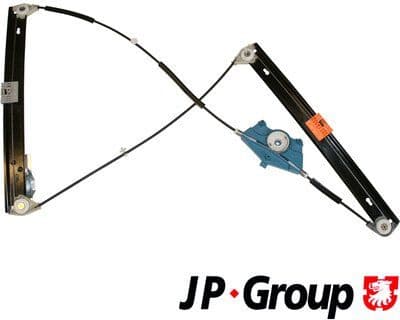 Window Regulator JP 1188103080