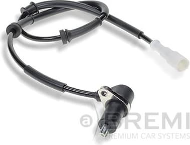 Sensor, wheel speed 51448