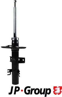 Shock Absorber JP 1142108100