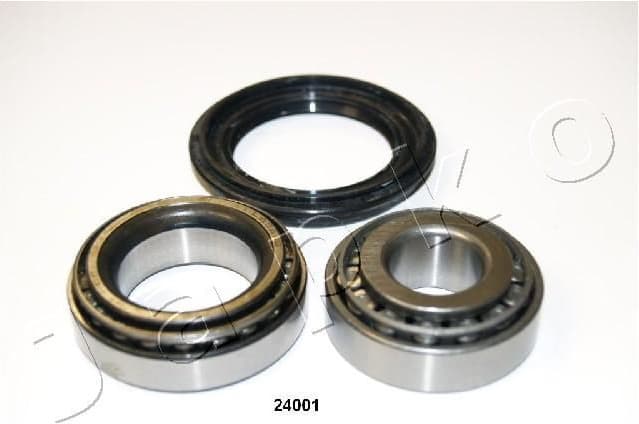 Wheel Bearing Kit 424001