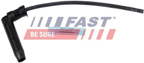 Cable Set, engine preheating system FT76115