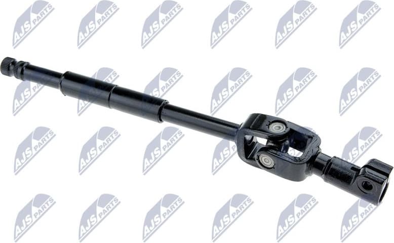 Joint, steering column SKK-TY-017 - image 2