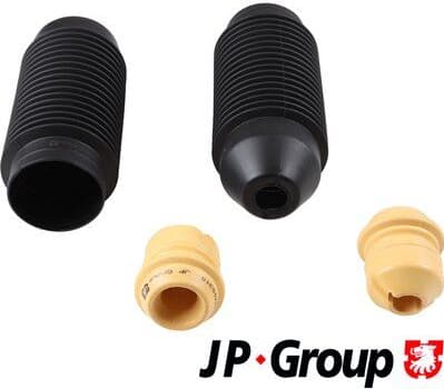 Dust Cover Kit, shock absorber JP 1142705310