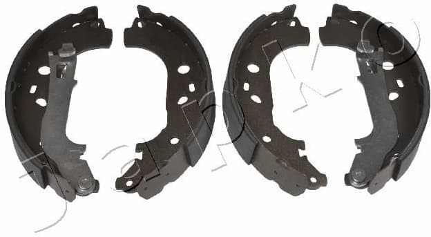 Brake Shoe Set 550211