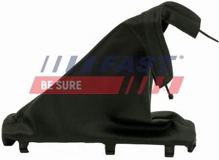 Hand Brake Lever FT69905 - image 2