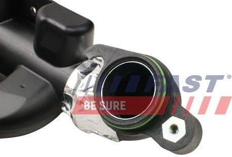 Charge Air Hose FT65610 - image 3