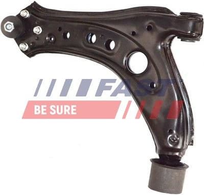 Control/Trailing Arm, wheel suspension FT15610