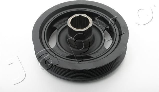 Belt Pulley, crankshaft 122400