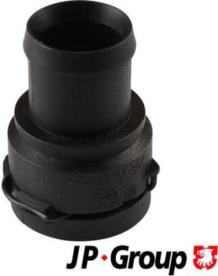 Coolant Flange JP 1114512600