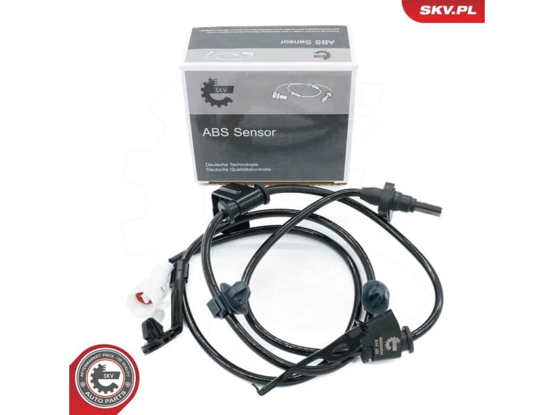 Sensor, wheel speed 06SKV531