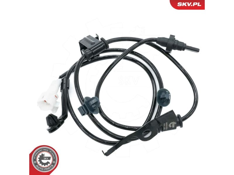 Sensor, wheel speed 06SKV531 - image 2
