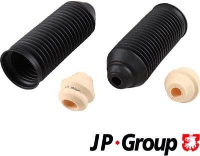 Dust Cover Kit, shock absorber JP 1142704810