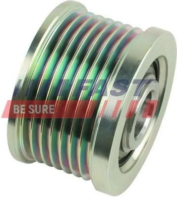 Belt Pulley, alternator FT45634