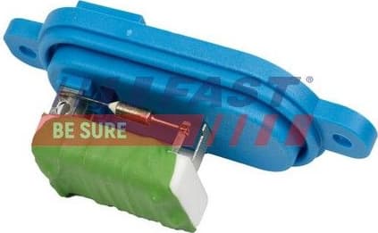Resistor, interior blower FT59205