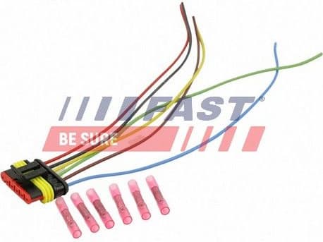 Cable Repair Set, tail light assembly FT76120