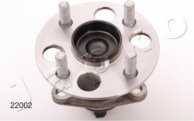 Wheel Hub 422002 - image 4