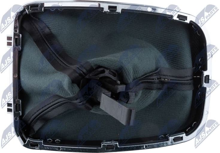 Gear Lever Knob GZB-PL-025 - image 2