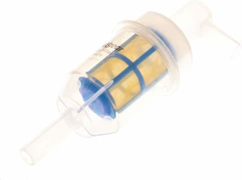 Fuel Filter 26-2253