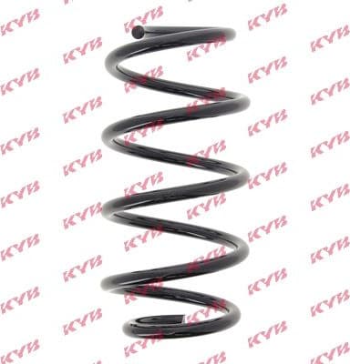 Suspension Spring K-Flex RA3792