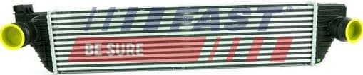Charge Air Cooler FT55528