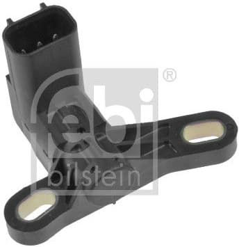 Sensor, crankshaft pulse 107761
