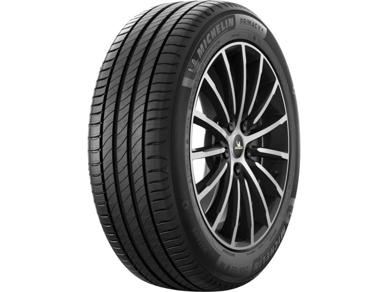 Summer tyres 225/50R19 MICHELIN PRIMACY 4+ 100V XL RP CAB71 - 019308