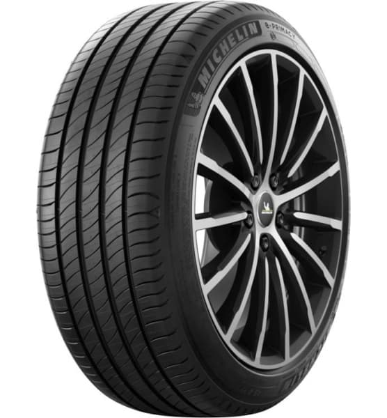 Summer tyres 235/55R18 MICHELIN e-PRIMACY 104T XL MO ABB70 - 146876