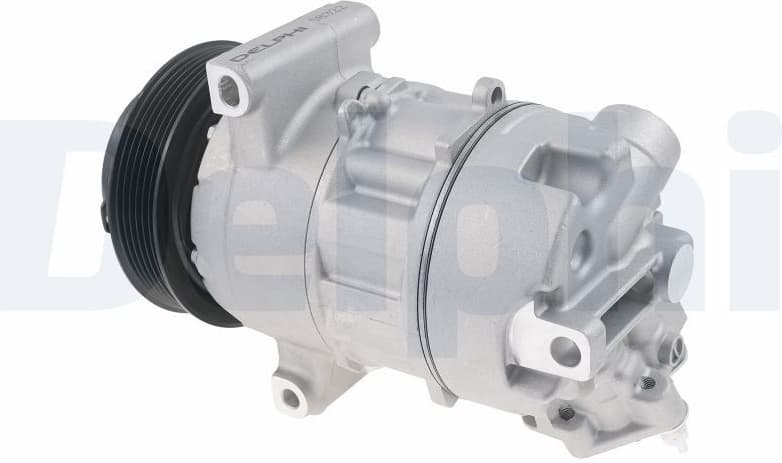 Compressor, air conditioning CS20658 - image 3