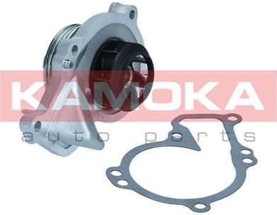 Water Pump, engine cooling T0295