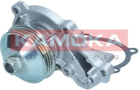 Water Pump, engine cooling T0295 - image 4