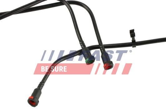 Fuel Line FT39530 - image 2
