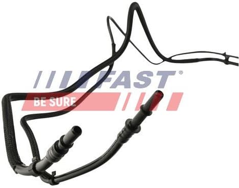 Fuel Line FT39599 - image 2