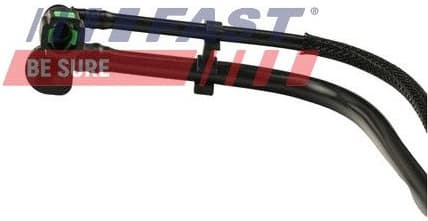 Fuel Line FT39599 - image 3
