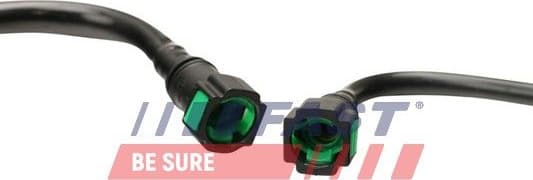 Fuel Line FT39625 - image 3