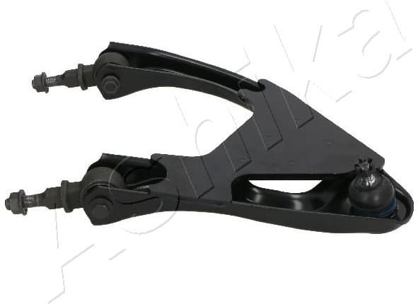 Control/Trailing Arm, wheel suspension 72-04-442R - image 3