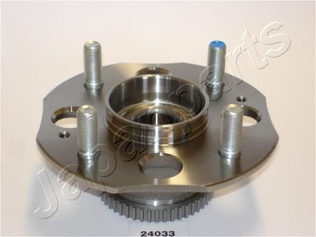 Wheel Hub KK-24033 - image 2