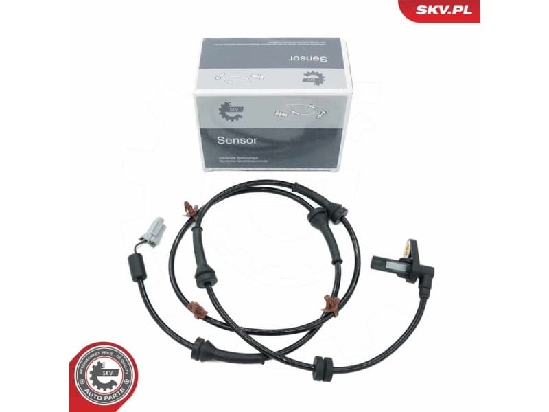 Sensor, wheel speed 06SKV510