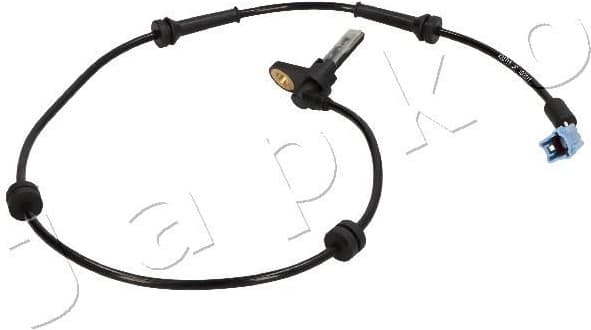 Sensor, wheel speed 151135