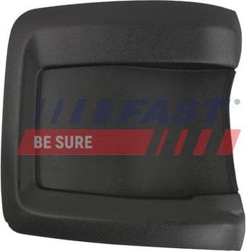 Cover, exterior mirror FT88836