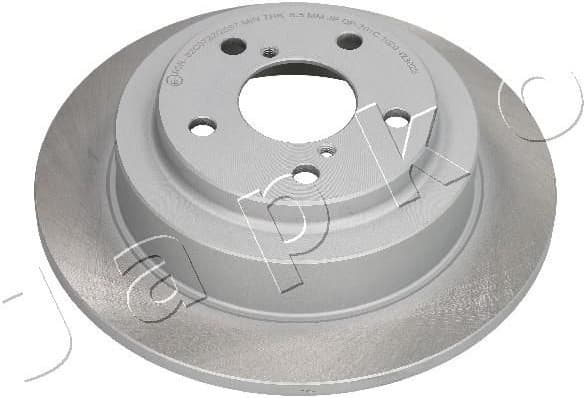 Brake Disc 61701C