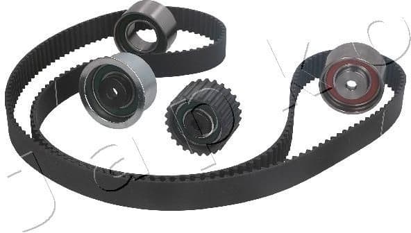 Timing Belt Kit KJT707B - image 3