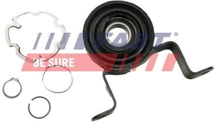 Suspension, propshaft FT28006 - image 2
