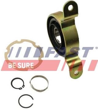 Suspension, propshaft FT28008 - image 2